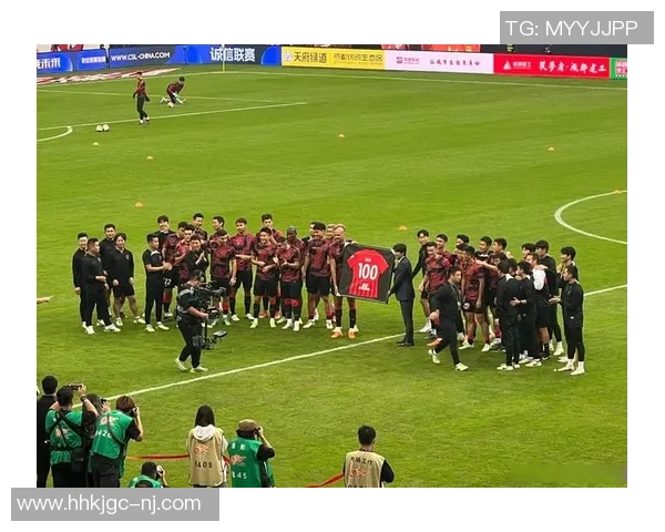 恒大与辽宁盘锦的激烈对决揭示中超联赛新格局与球队未来发展潜力