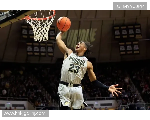 杰登艾维的篮球之路：从新星崛起到NBA未来的希望