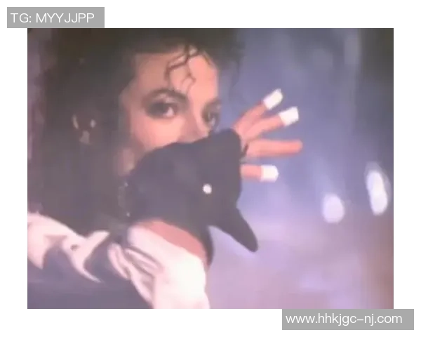 贾斯汀与MJ的音乐对决谁才是流行乐坛的真正王者